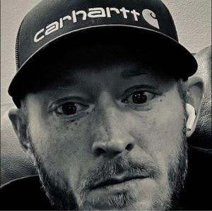 Meet your Posher, Rick